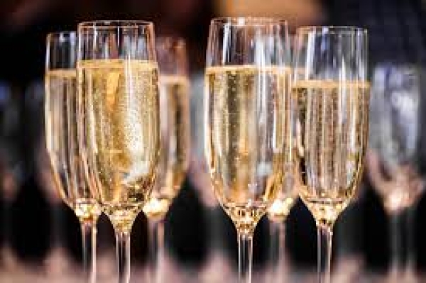 Champagne verkoop 2026